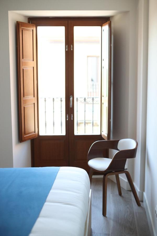 San Vicente Apartments Ávila Esterno foto